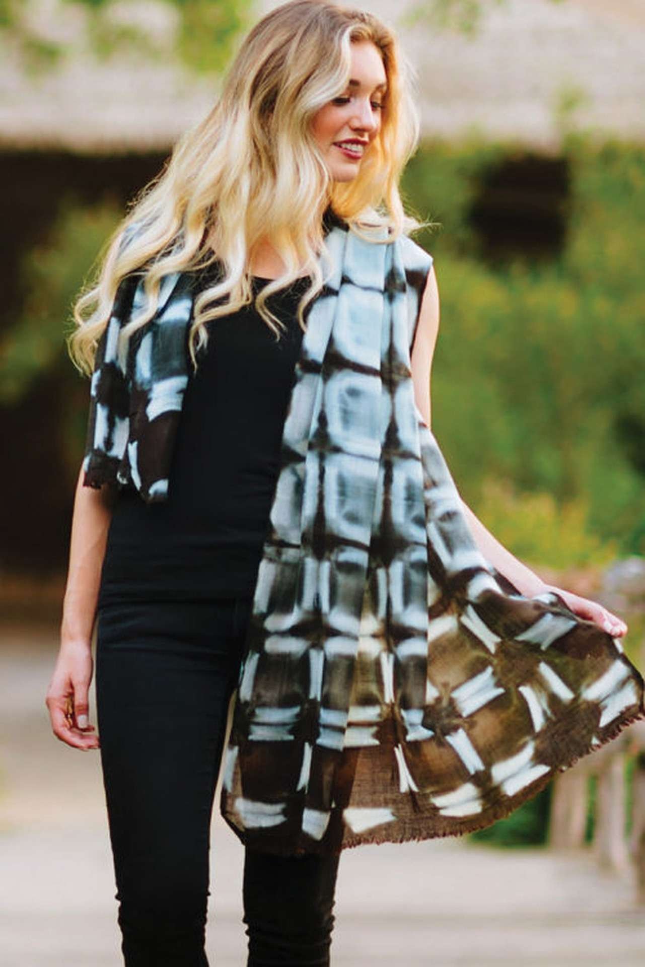 5 of the Latest Trends in Sustainable Fashion