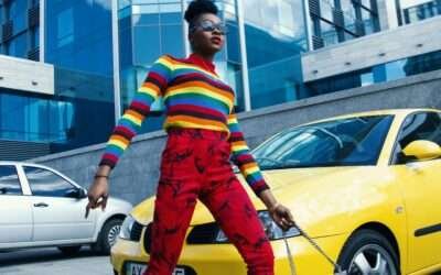 How to Discover Which Colors Suit You