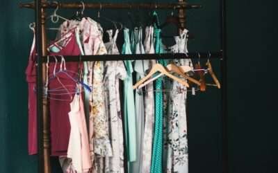 7 Ways to Declutter Your Wardrobe