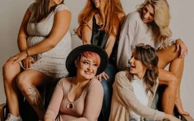 11 Plus Size Fashion Essentials