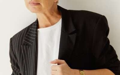 Are You Stuck In  A Fashion Statement?