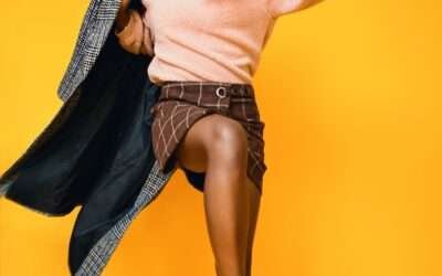 How to Use Your Style to Look Younger