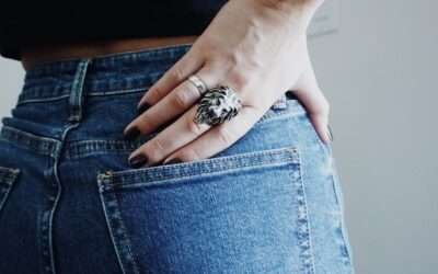 Choosing The Right Jeans For Your Body Type