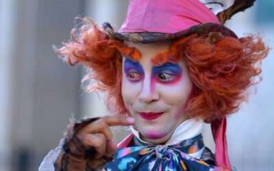 How To Win A Costume Competition