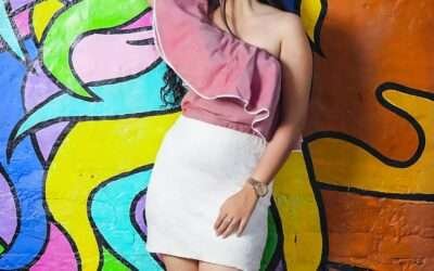 Finding Your Fashion Style