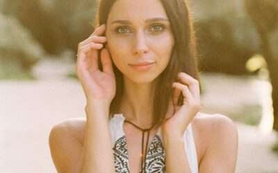 Embroidery Adds the Finishing Touch to Fashion