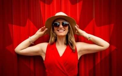 Stunning, Timeless Women’s Fashion Trends