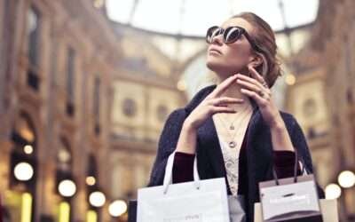 Natural Beauty Through Mineral Makeup