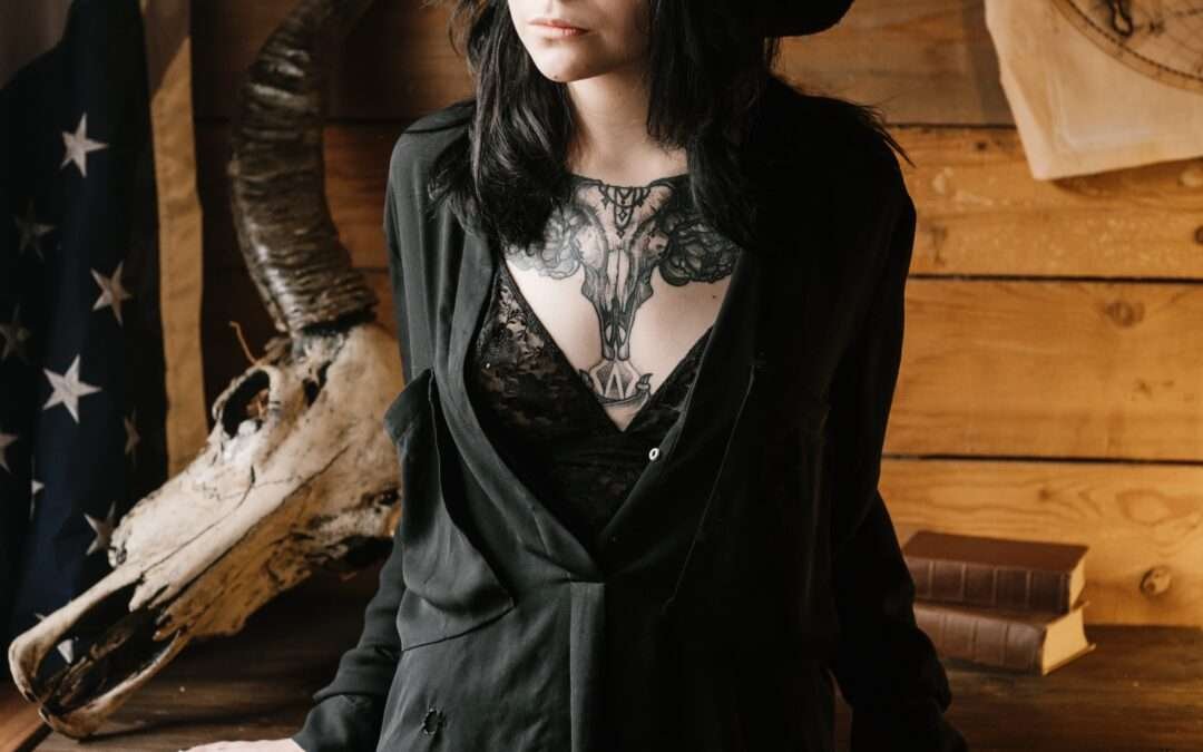 Selecting the Perfect Evening Attire