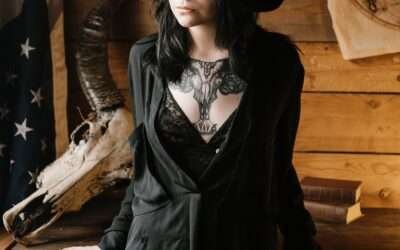 Selecting the Perfect Evening Attire