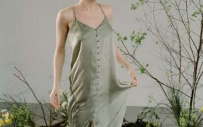 The Most Promising Spaghetti Straps Dresses