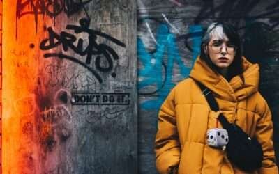 How To Look White-Hot This Season