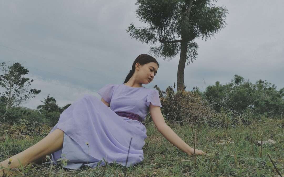 Fashion Tips for Wearing Purple