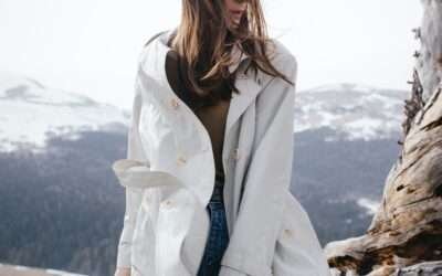 Women’s Trench Coats: Stylish and Comfortable!