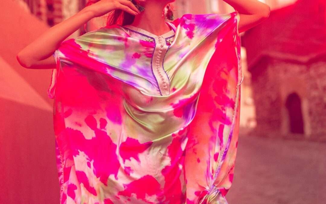 What Women Want: Comfort Beneath Their Clothes