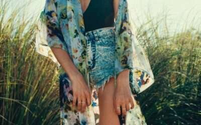 Leotard Etiquette – Should You Be Wearing One?