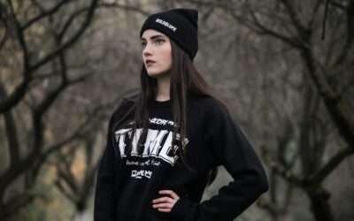 Hoodies are in Style for Both Men and Women