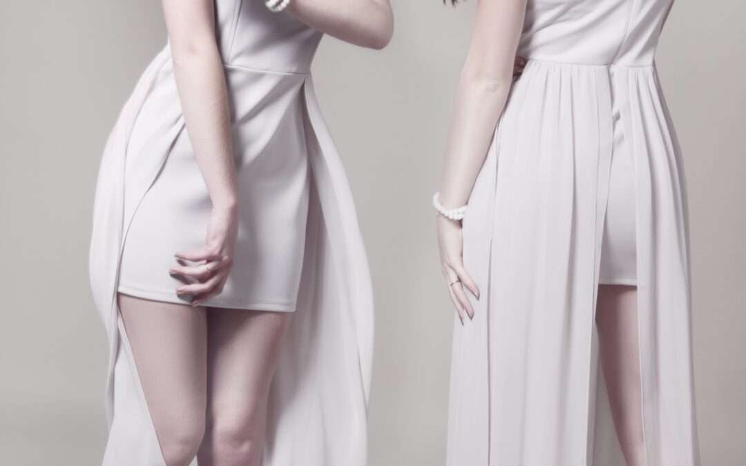 The Perfect Dress Pattern