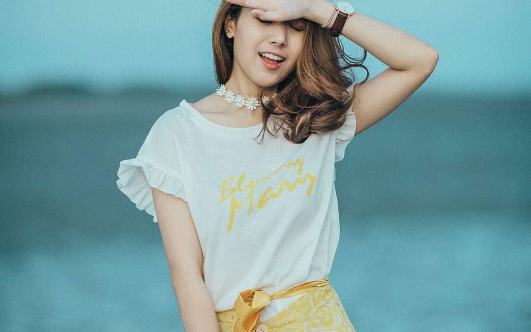 Five Trends To Instantly Update Your Wardrobe