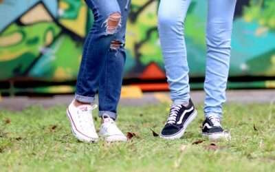 The “Skinny” On Skinny Jeans