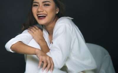 White’s Back-And Beautiful