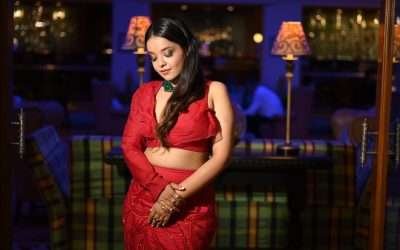 Summer 2023: Step Up Your Style with a Cut Out Dress!