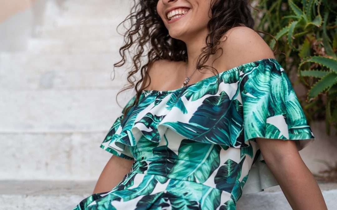 Marching Into Spring: Top Women’s Style Tips!