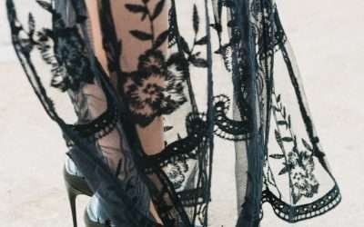 Black is Back: The Summer Guide!