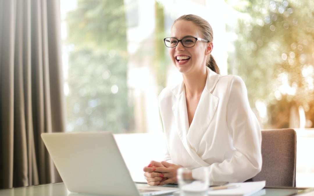 Suit Up for Success: Dressing Tips for Interviews!