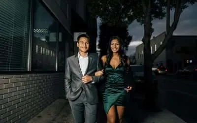 Flirty, Fun, and Fabulous Date Night Looks!