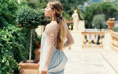 Get Ready to Bare It All: 2023’s Sheer Fashion Delight!