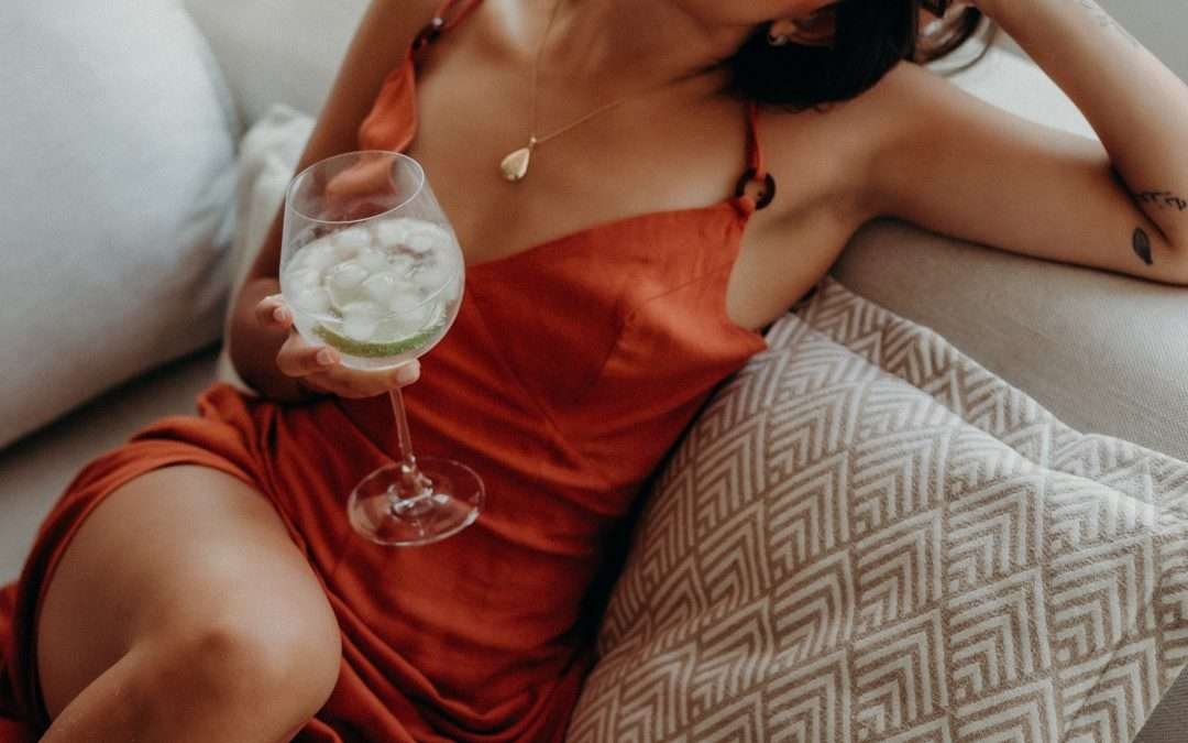 Cocktail Chic: Dress to Impress!