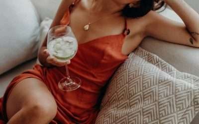 Cocktail Chic: Dress to Impress!