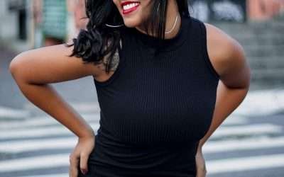 Forever Fabulous: Timeless Fashion Faves!