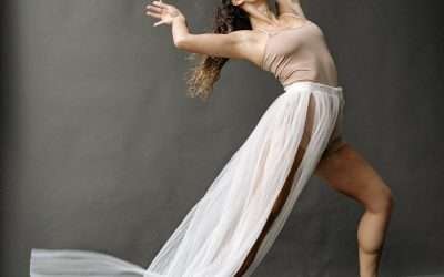 Swirling in Style: The Joy of Long Skirts