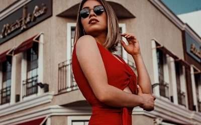 Ravishing Reds: 2023’s Hottest Fashion Hue!