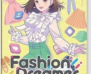Fashion Dreamer – US Version