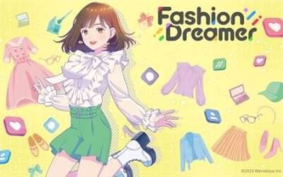 Fashion Dreamer – Standard – Nintendo Switch [Digital Code]