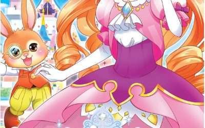 Pretty Princess Party – Nintendo Switch