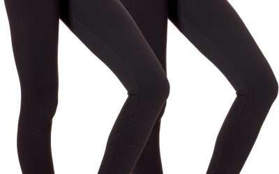 No Nonsense Women’s Cotton Legging