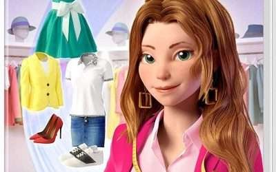 My Universe – Fashion Boutique Nintendo Switch