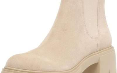 Steve Madden Women’s Howler Chelsea Boot