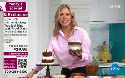 HSN | HSN Today with Tina & Friends 01.26.2024 – 08 AM