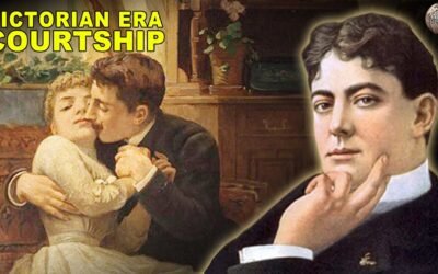 What Dating Was Like In the Victorian Era