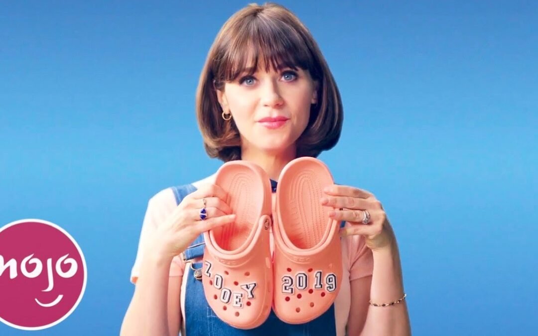 Top 10 Ridiculous Fashion Trends of the Decade