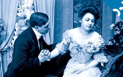 5 Ridiculous Victorian Etiquette Rules | What the Stuff?!