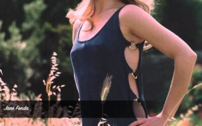 1960s Hollywood Style Icons