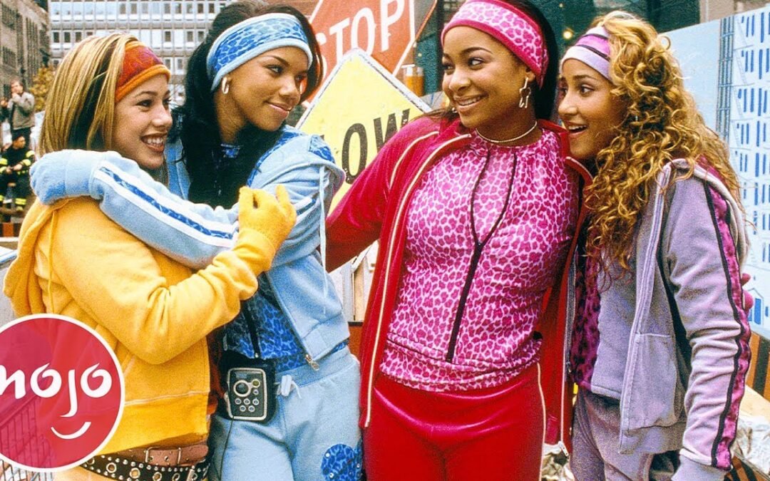 Top 10 2000s Fashion Trends That Are Making a Comeback