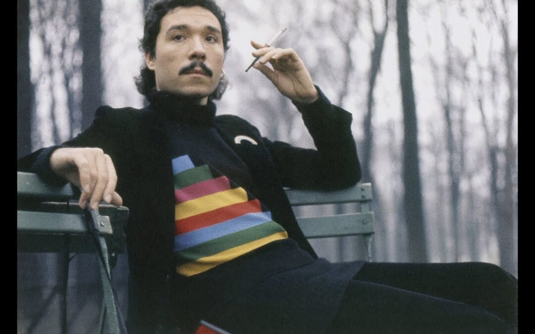 Fashion Culture | Antonio Lopez 1970: Sex Fashion & Disco Q&A