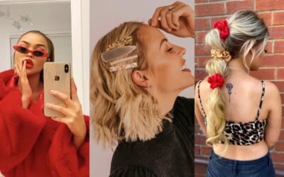 Accessories From The 90s Are Back  In Fashion | Fashion Pedia